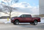 Ram 1500 Sport Crew Cab 2018 года (CA)